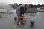 Boorwerk Texel