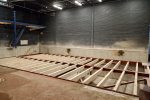 Podium eindresultaat