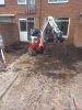 Uitbouw-uitgraven-